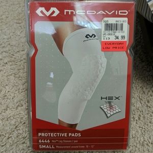 Knee Pads
